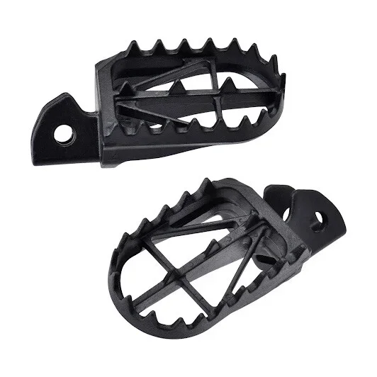 ZETA - Z48-02-547 - 57mm Ultra Wide Footpegs
