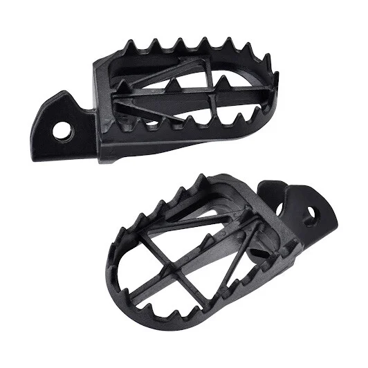 ZETA - Z48-02-547 - 57mm Ultra Wide Footpegs