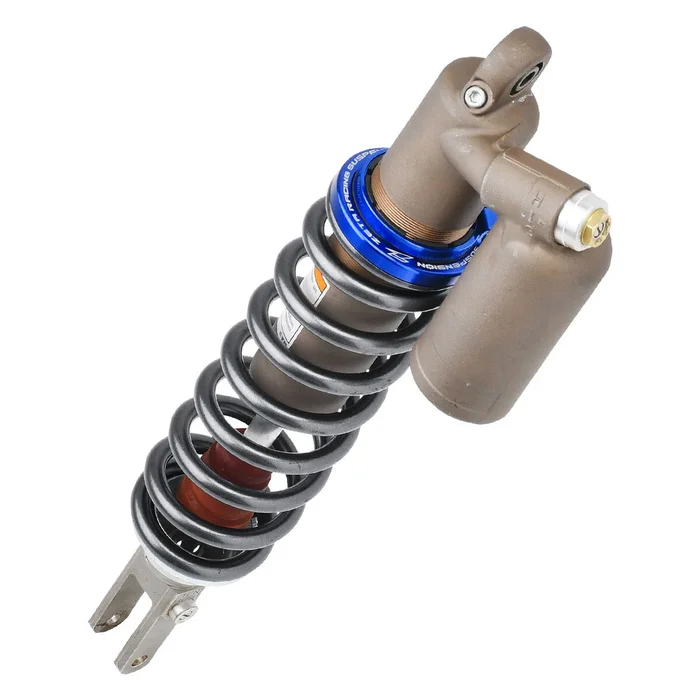 ZETA - ZE56-13016 - Preload Adjuster