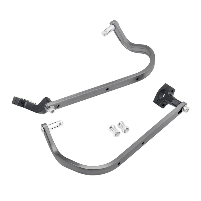 ZETA - ZE72-0183 - Mini Armor Handguards