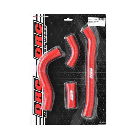 DRC - D47-11-023 - Radiator Hose Kit