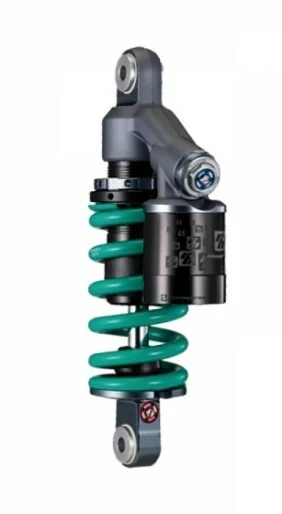 RACING BROTHERS - R0800044-2 - MOTO SHICANE HLR