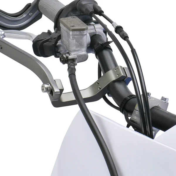 ZETA - ZE71-1628 - Armor Long U-Clamp