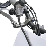 ZETA - ZE71-1628 - Armor Long U-Clamp