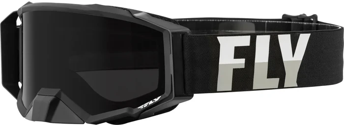 FLY RACING - 37-51874 - Zone Pro Goggle (2024)