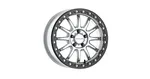 RACELINE - A14SB-77012+25 - A14 Alpha Beadlock Wheels
