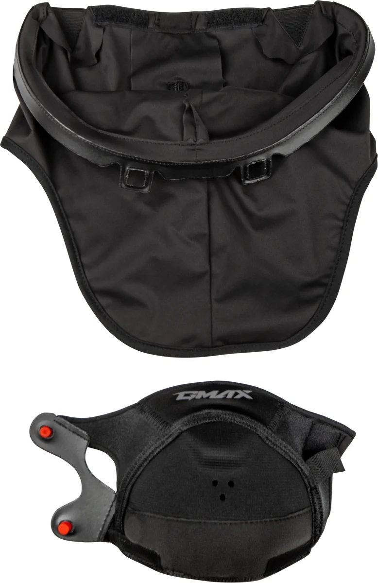 GMAX - G074171 - MD-74 Helmet Accessories