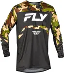 FLY RACING - 378-050L - Rayce Bicycle Jersey