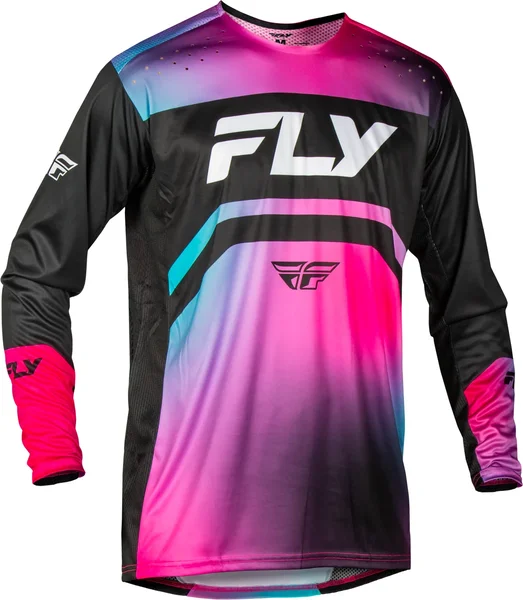 FLY RACING - 378-051X - Rayce Bicycle Jersey