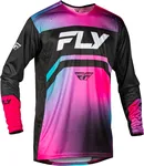 FLY RACING - 378-051YS - Youth Rayce Bicycle Jersey