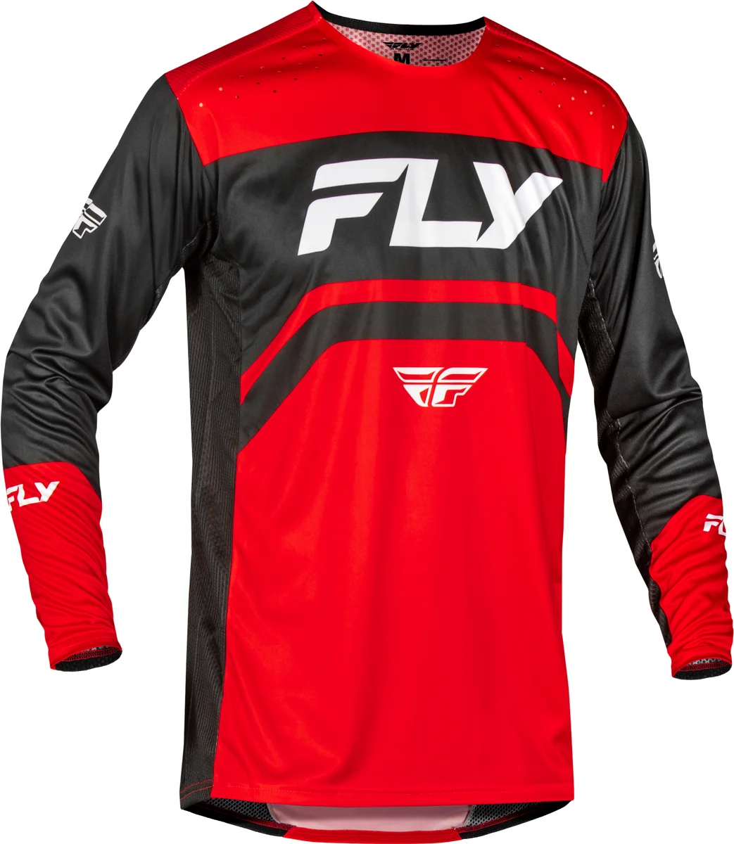 FLY RACING - 378-054YS - Youth Rayce Bicycle Jersey