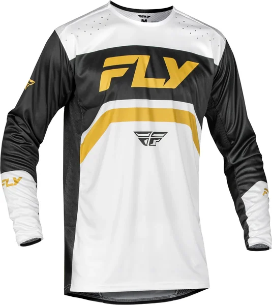FLY RACING - 378-055YL - Youth Rayce Bicycle Jersey