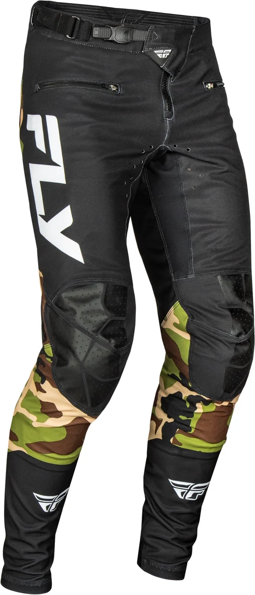FLY RACING - 378-06026 - Youth Rayce Bicycle Pants