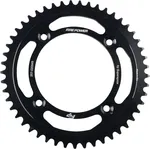 FIRE POWER - FPS-209-49-BLK - Rear Steel Sprocket