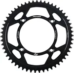 FIRE POWER - FPS-209-55-BLK - Rear Steel Sprocket