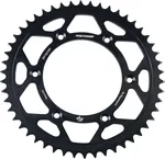 FIRE POWER - FPS-210-50-BLK - Rear Steel Sprocket