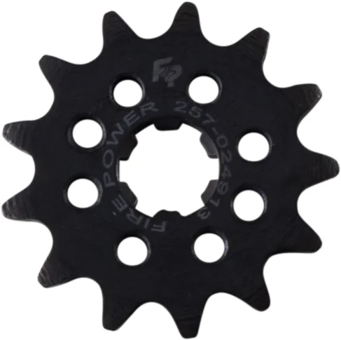 FIRE POWER - FPC-249-13-2 - Front CS Sprocket
