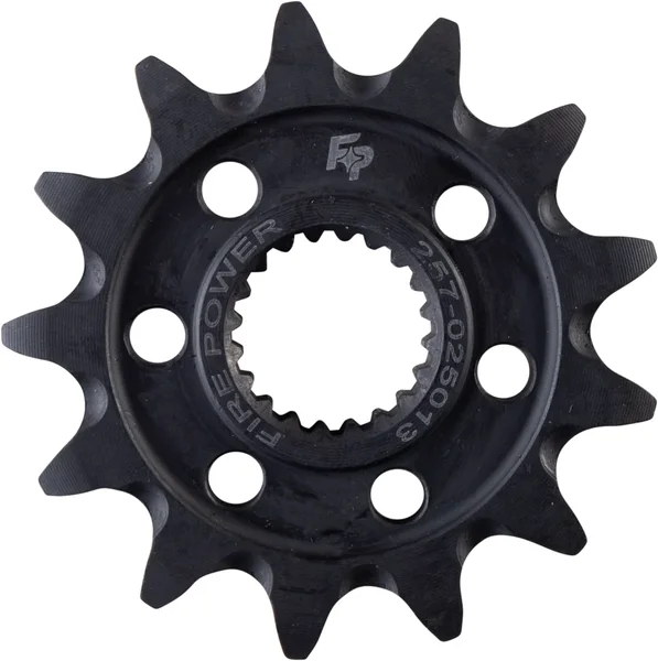 FIRE POWER - FPC-250-13-1 - Front CS Sprocket