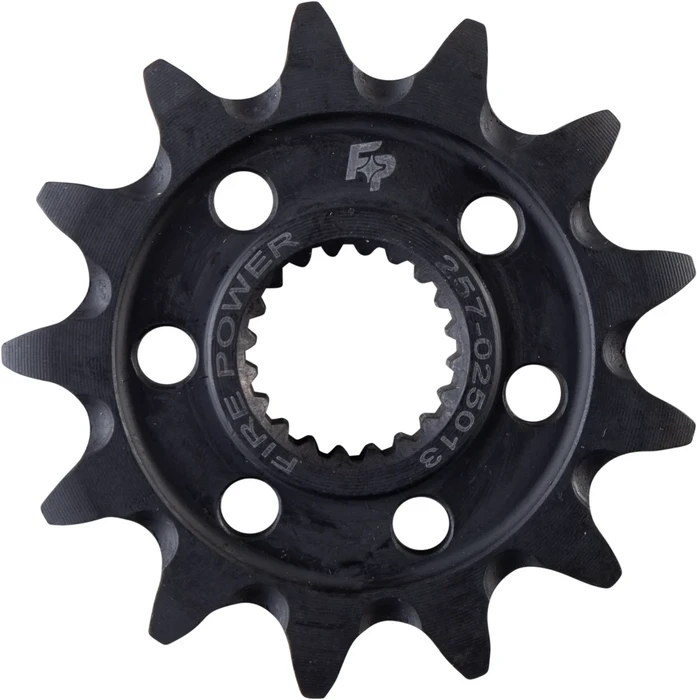 FIRE POWER - FPC-250-13-1 - Front CS Sprocket
