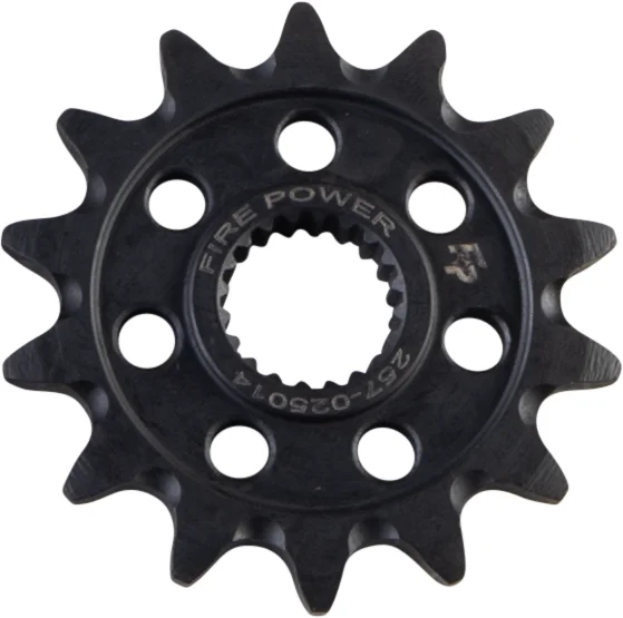 FIRE POWER - FPC-250-14-1 - Front CS Sprocket