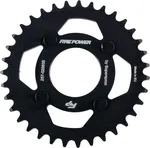 FIRE POWER - FPS-256-35- BLK - Rear Steel Sprocket