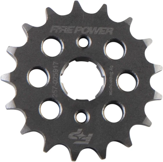 FIRE POWER - FPC-259-17-2 - Front CS Sprocket