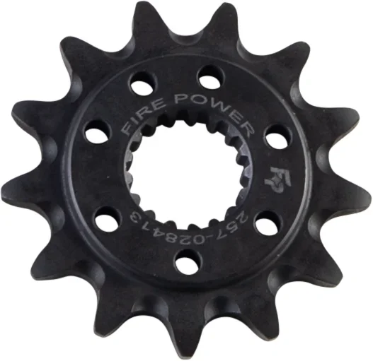 FIRE POWER - FPC-284-13-1 - Front CS Sprocket