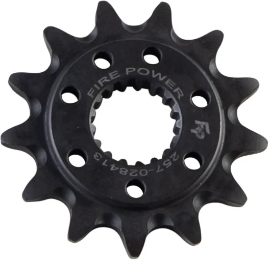 FIRE POWER - FPC-284-13-1 - Front CS Sprocket
