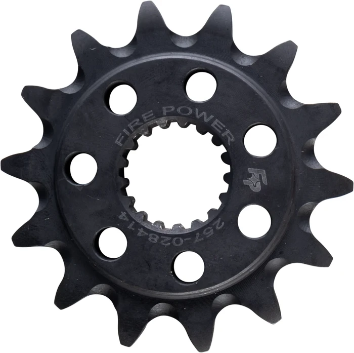 FIRE POWER - FPC-284-14-1 - Front CS Sprocket