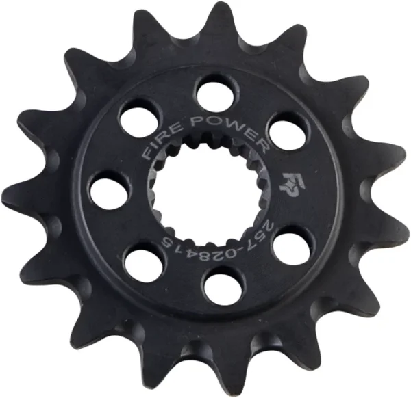 FIRE POWER - FPC-284-15-1 - Front CS Sprocket