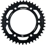 FIRE POWER - FPS-301-42-BLK - Rear Steel Sprocket