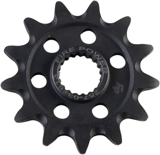 FIRE POWER - FPC-326-13-1 - Front CS Sprocket