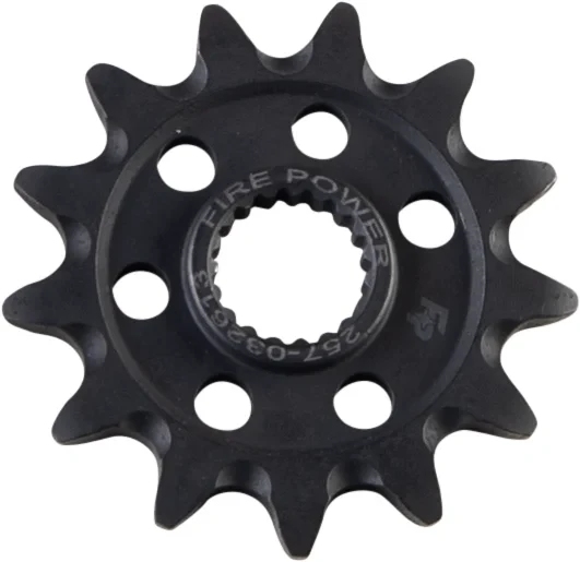 FIRE POWER - FPC-326-13-1 - Front CS Sprocket