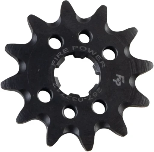 FIRE POWER - FPC-327-12-1 - Front CS Sprocket