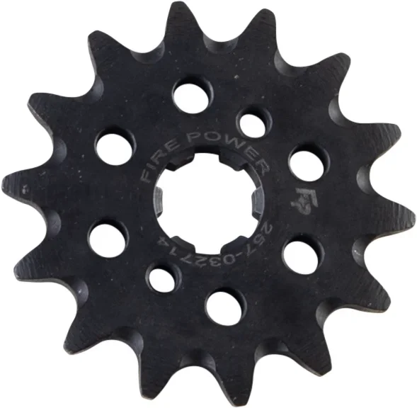 FIRE POWER - FPC-327-14-1 - Front CS Sprocket