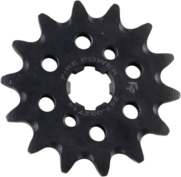 FIRE POWER - FPC-327-14-1 - Front CS Sprocket