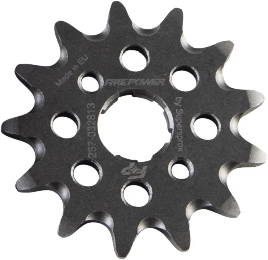 FIRE POWER - FPC-328-13-1 - Front CS Sprocket