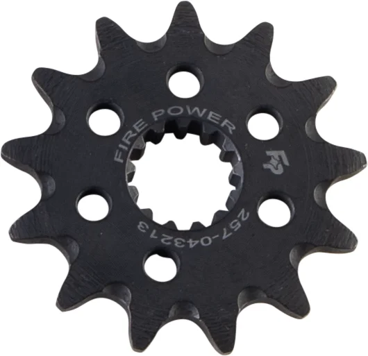 FIRE POWER - FPC-432-13-1 - Front CS Sprocket