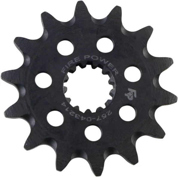 FIRE POWER - FPC-432-14-1 - Front CS Sprocket