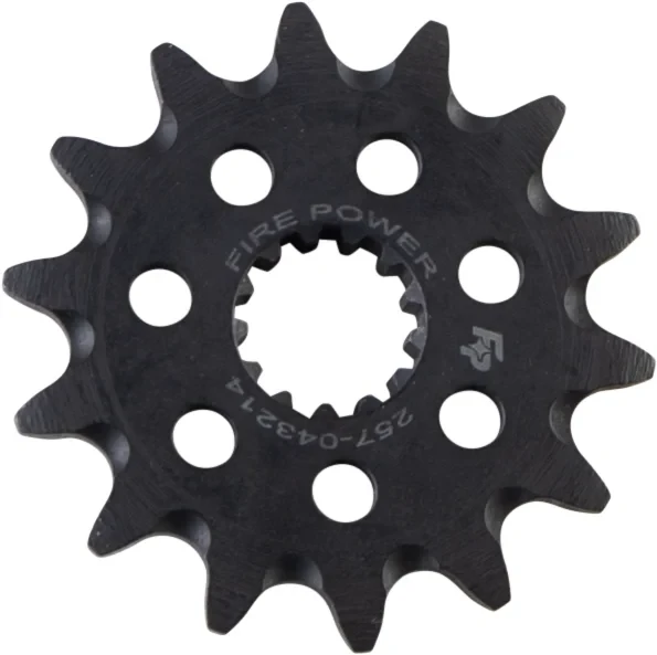 FIRE POWER - FPC-432-14-1 - Front CS Sprocket