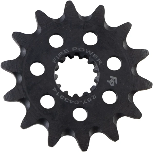 FIRE POWER - FPC-432-14-1 - Front CS Sprocket