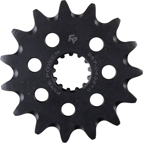FIRE POWER - FPC-432-15-1 - Front CS Sprocket