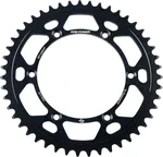 FIRE POWER - FPS-460-47-BLK - Rear Steel Sprocket