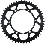 FIRE POWER - FPS-460-50-BLK - Rear Steel Sprocket