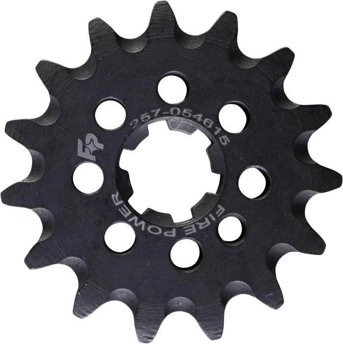 FIRE POWER - FPC-546-15-1 - Front CS Sprocket