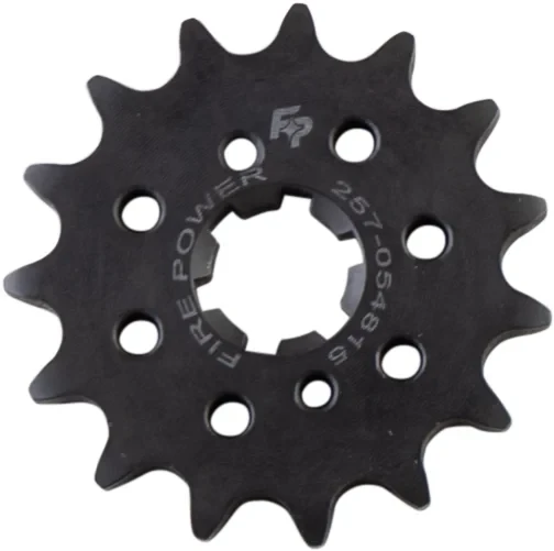 FIRE POWER - FPC-548-15-2 - Front CS Sprocket