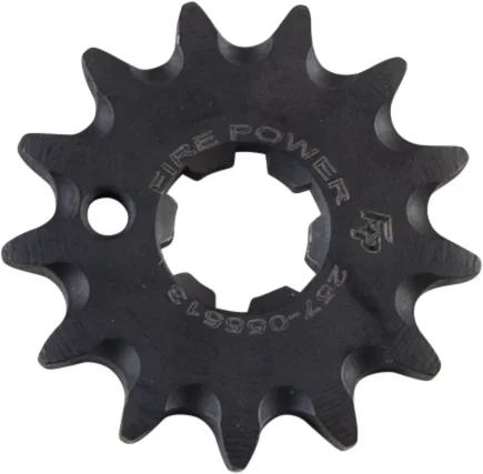 FIRE POWER - FPC-555-13-1 - Front CS Sprocket
