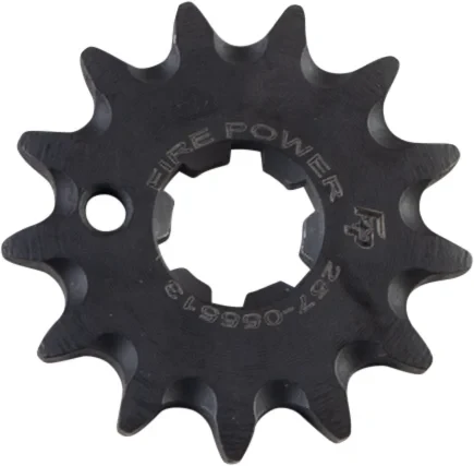 FIRE POWER - FPC-555-13-1 - Front CS Sprocket