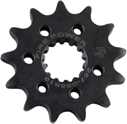 FIRE POWER - FPC-558-13-2 - Front CS Sprocket
