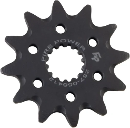 FIRE POWER - FPC-564-12-1 - Front CS Sprocket